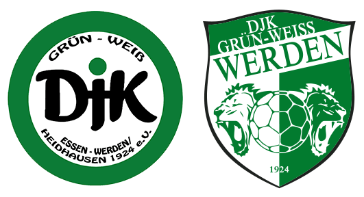 Handball - DJK Grün-Weiß Essen-Werden/Heidhausen e. V.